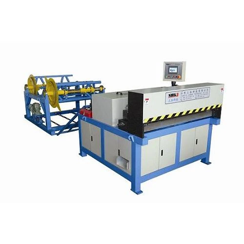 Auto Duct Line 2