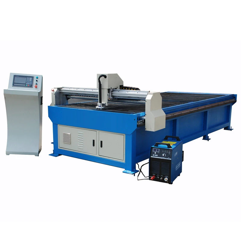 Mesin Pemotong Plasma